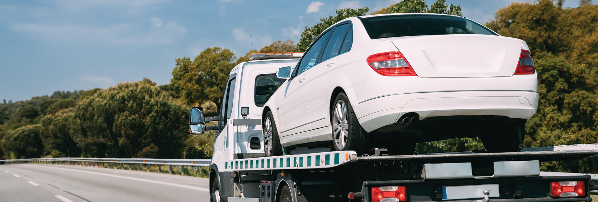 Duluth Towing Service, Tow Truck Service and Towing Company